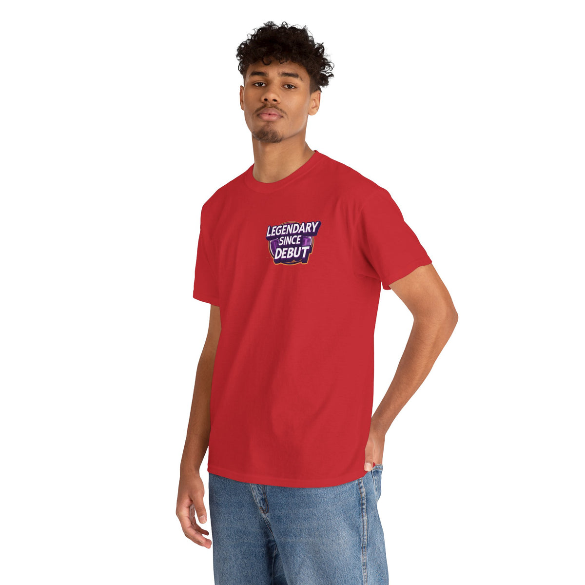 BTS Legendary Since Debut T-Shirt