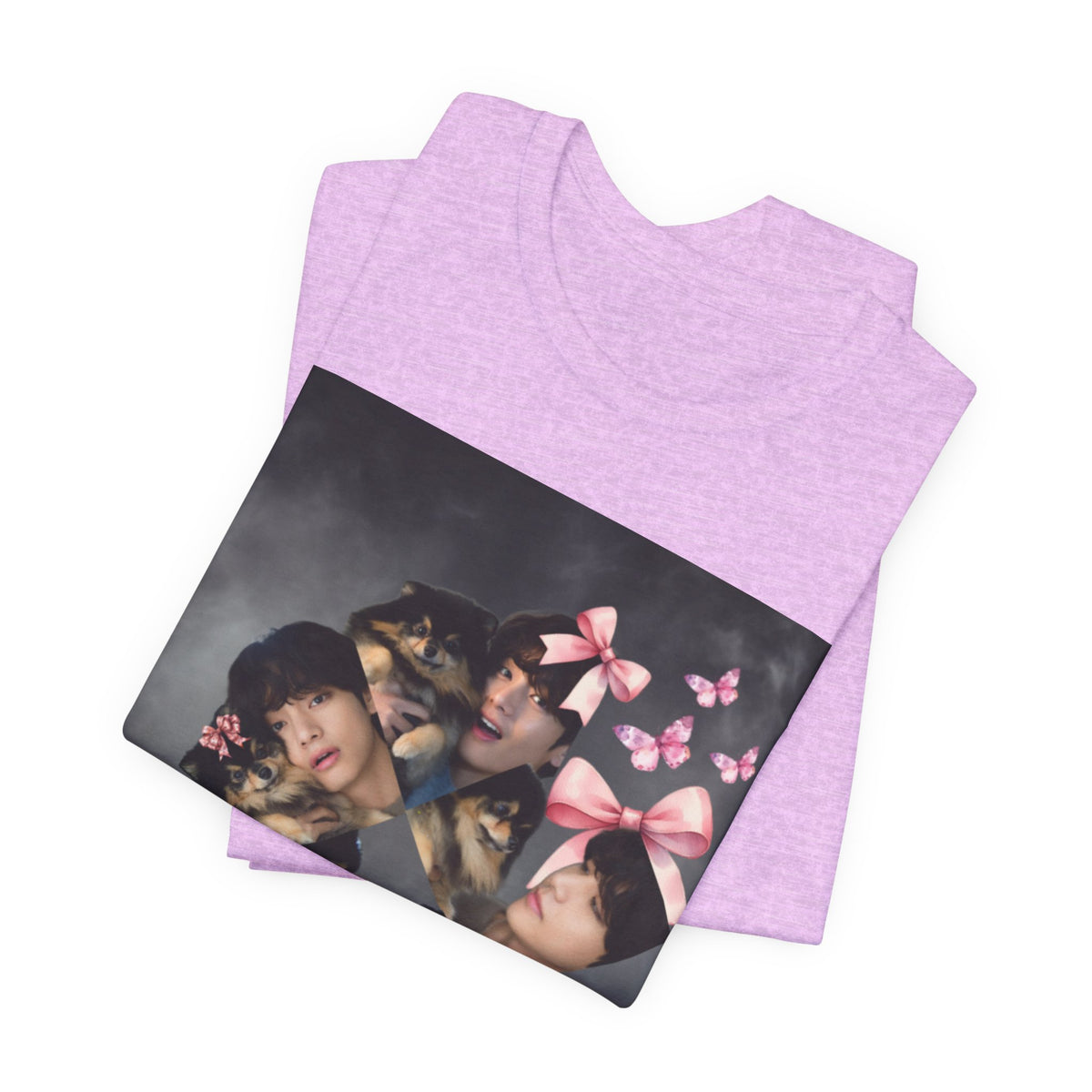 Too Sweet to Handle Tee V