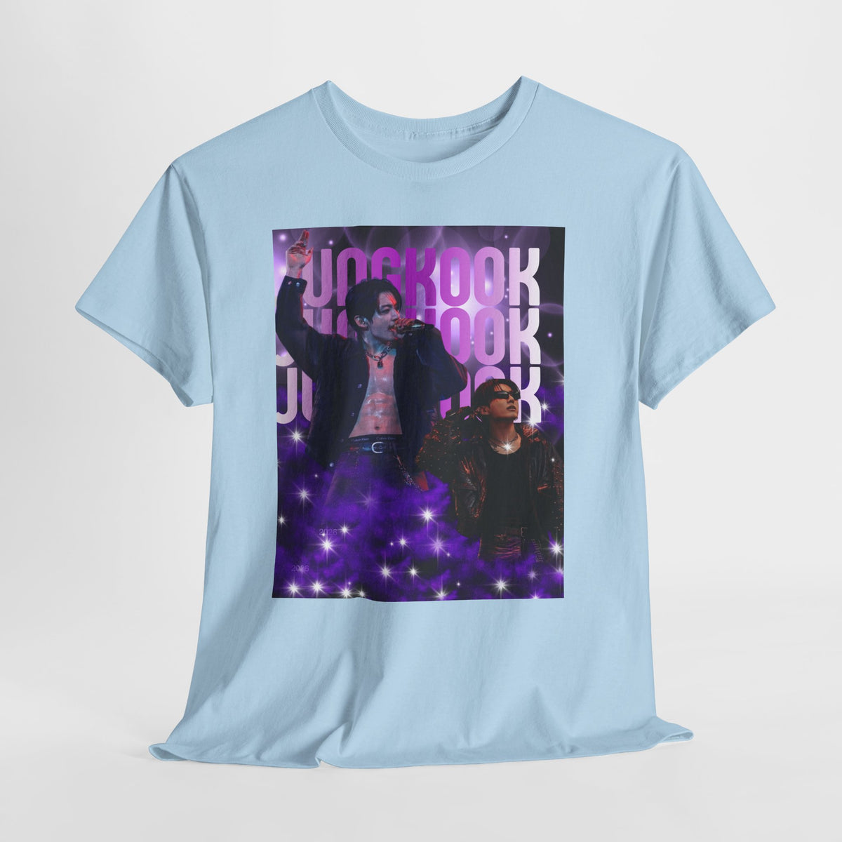 Jungkook 97 Fan Tee
