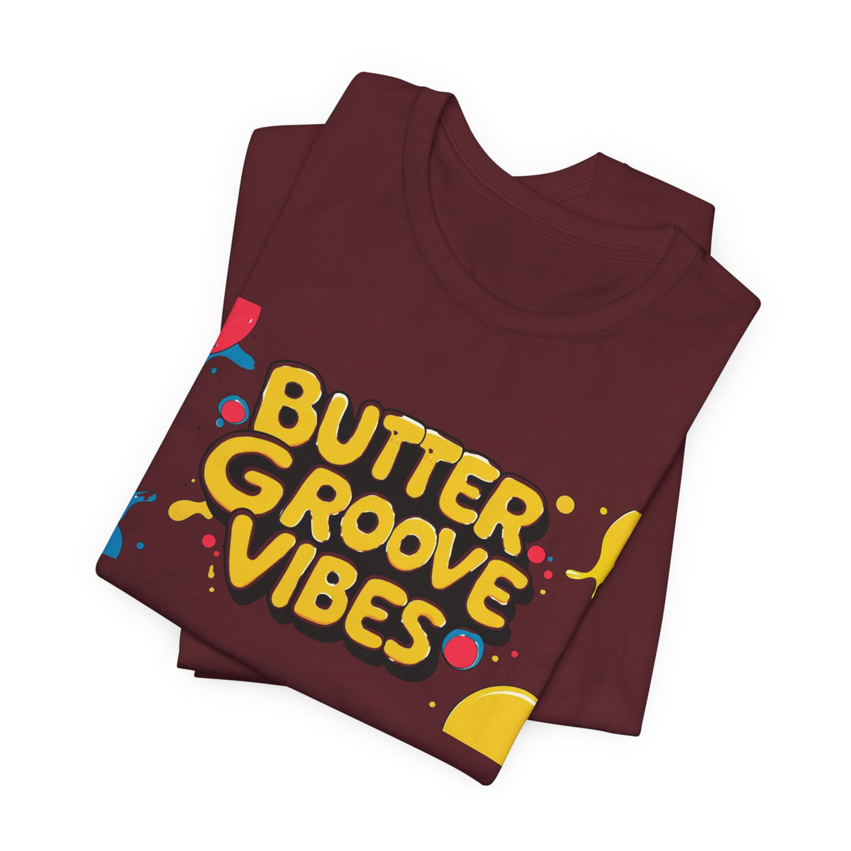 BTS Butter Groove Vibes T-Shirt