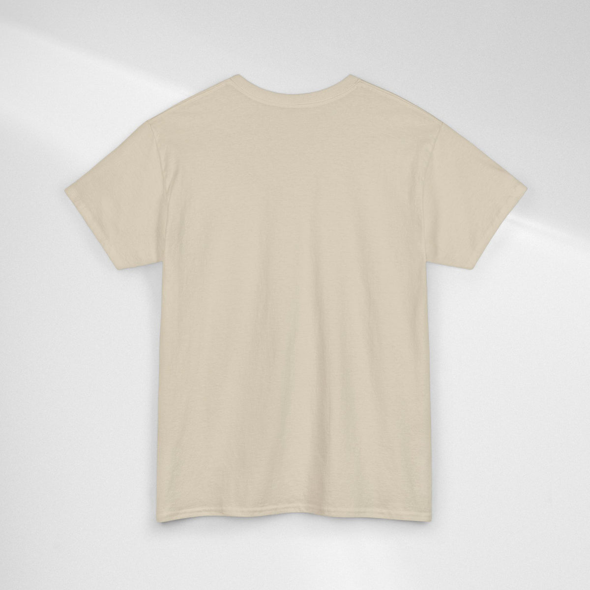 BTS ARIRANG Graphic Tee — Distorted Red Text Band Shirt