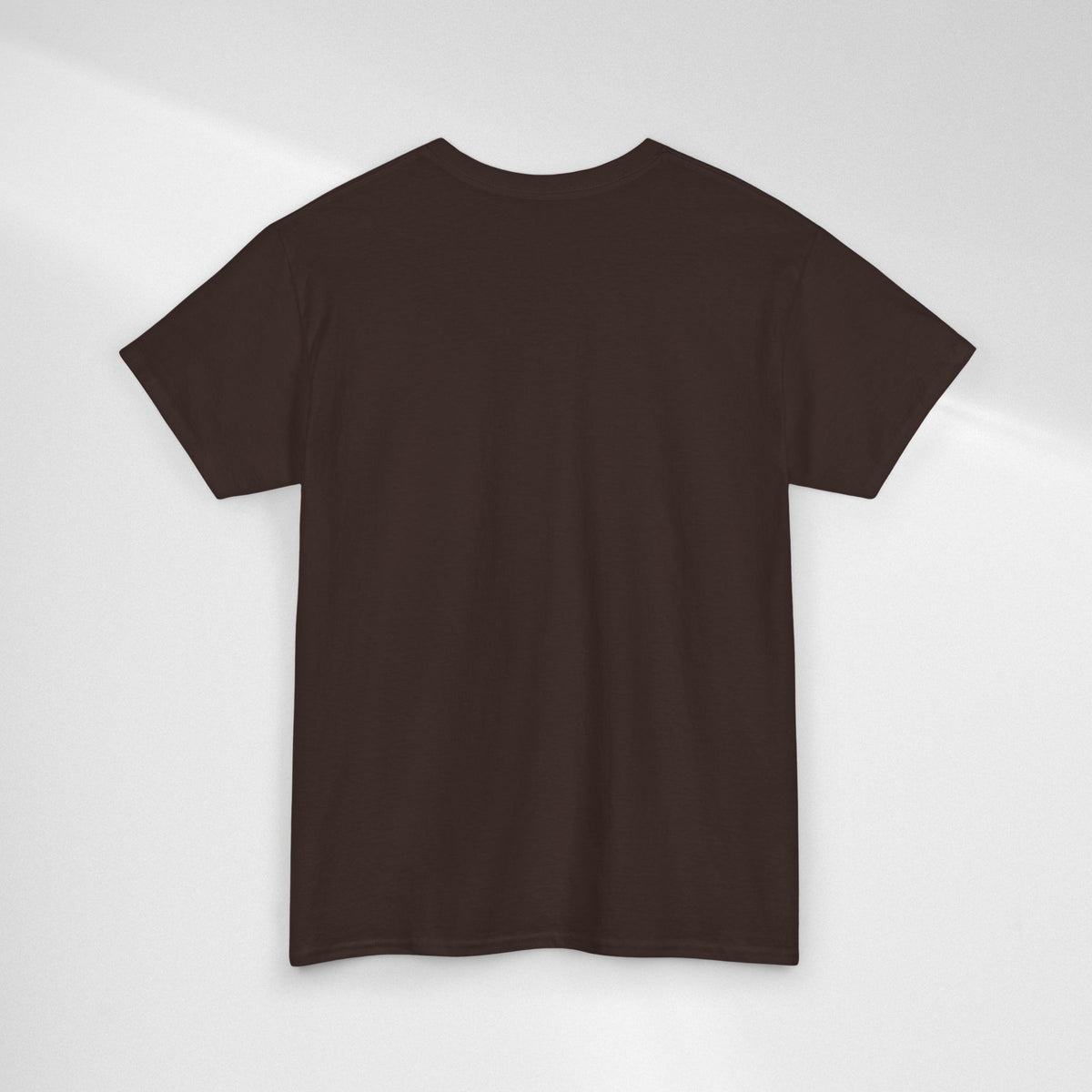 BTS ARIRANG Graphic Tee — Distorted Red Text Band Shirt