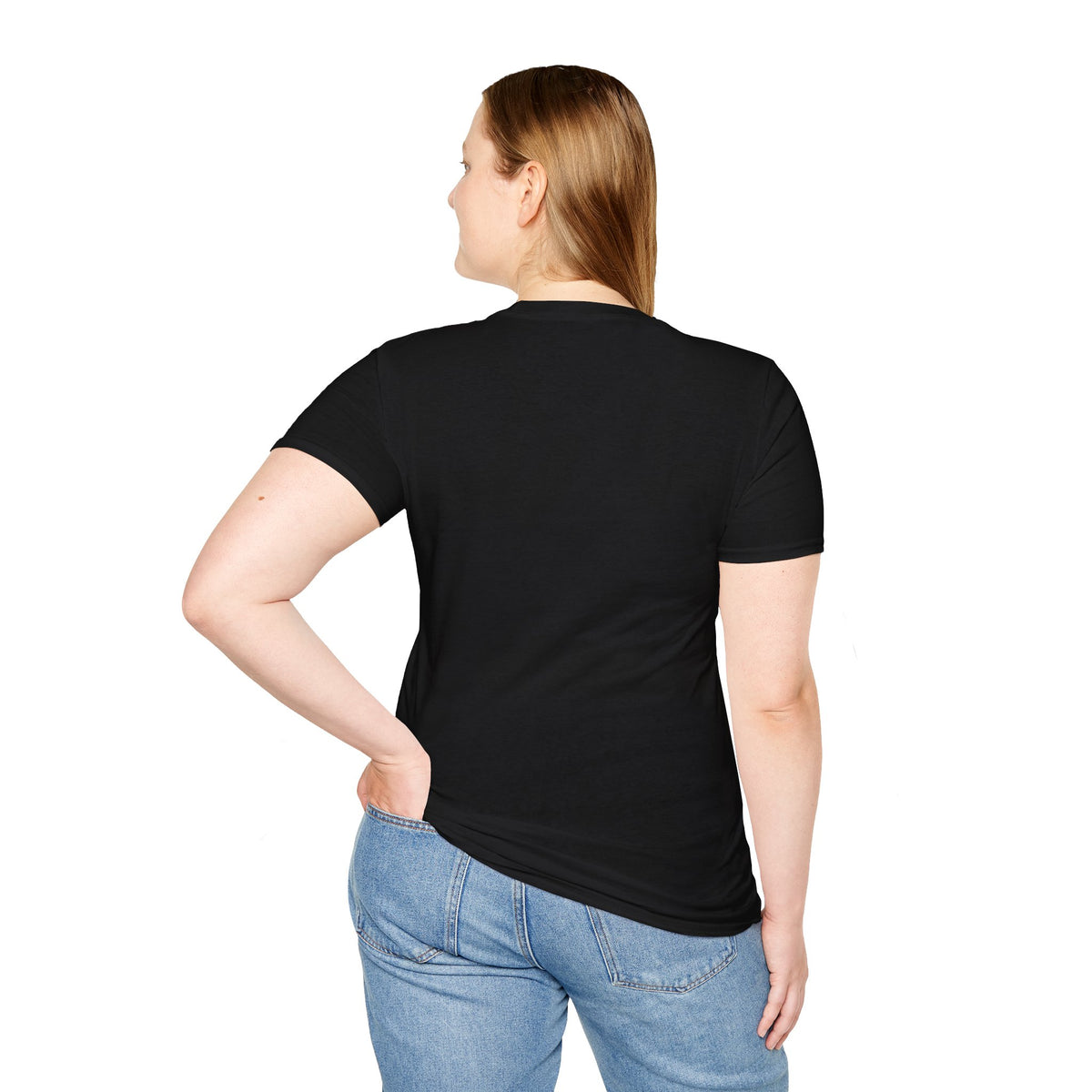 V Photo Collage Tee — Retro K-Pop Inspired Graphic T-Shirt