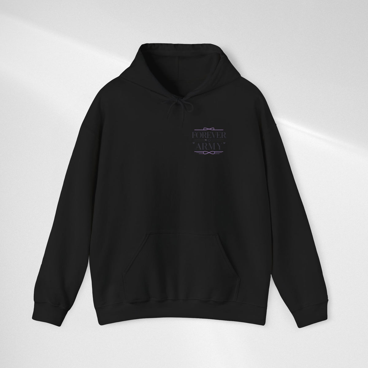 Forever Army Hoodie