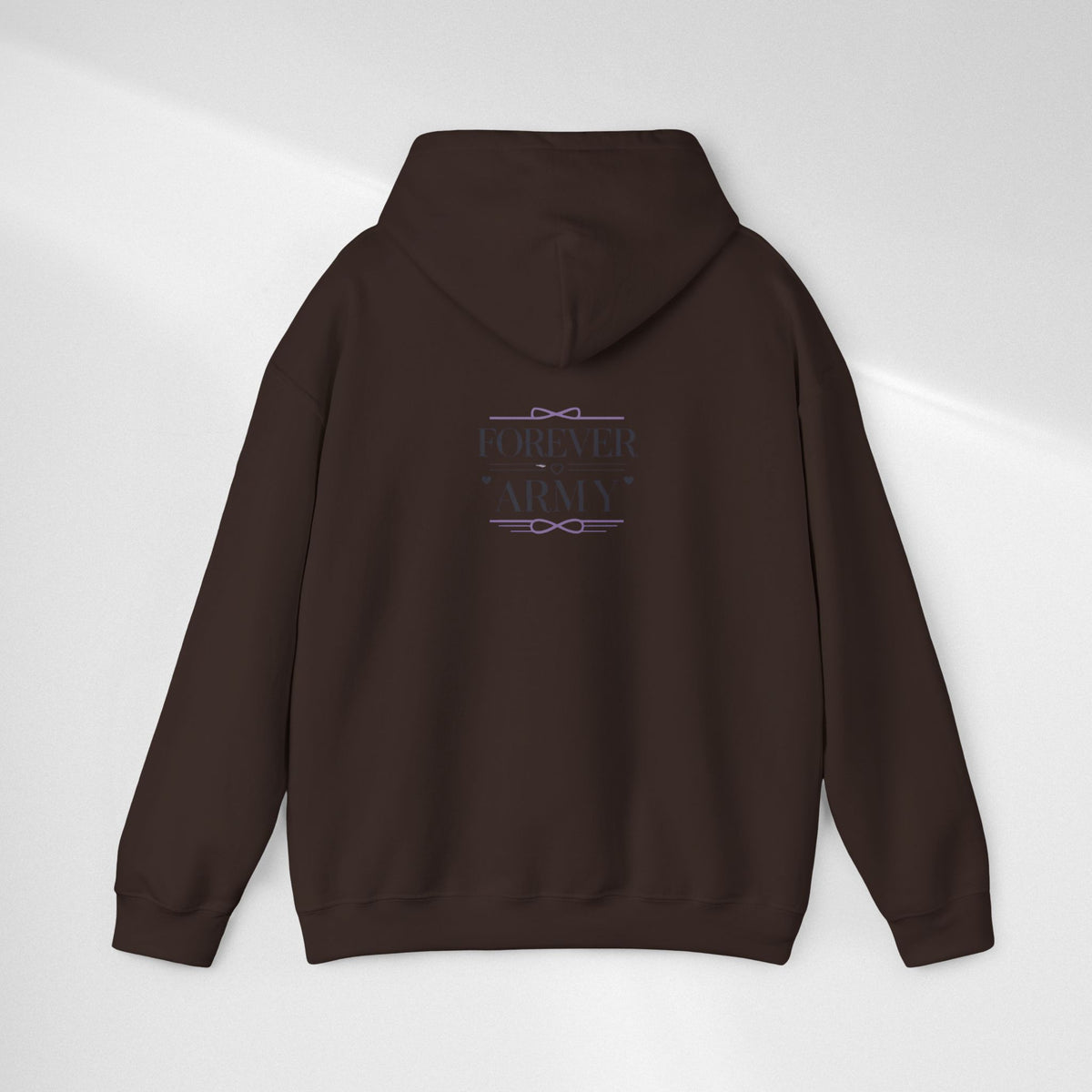 Forever Army Hoodie