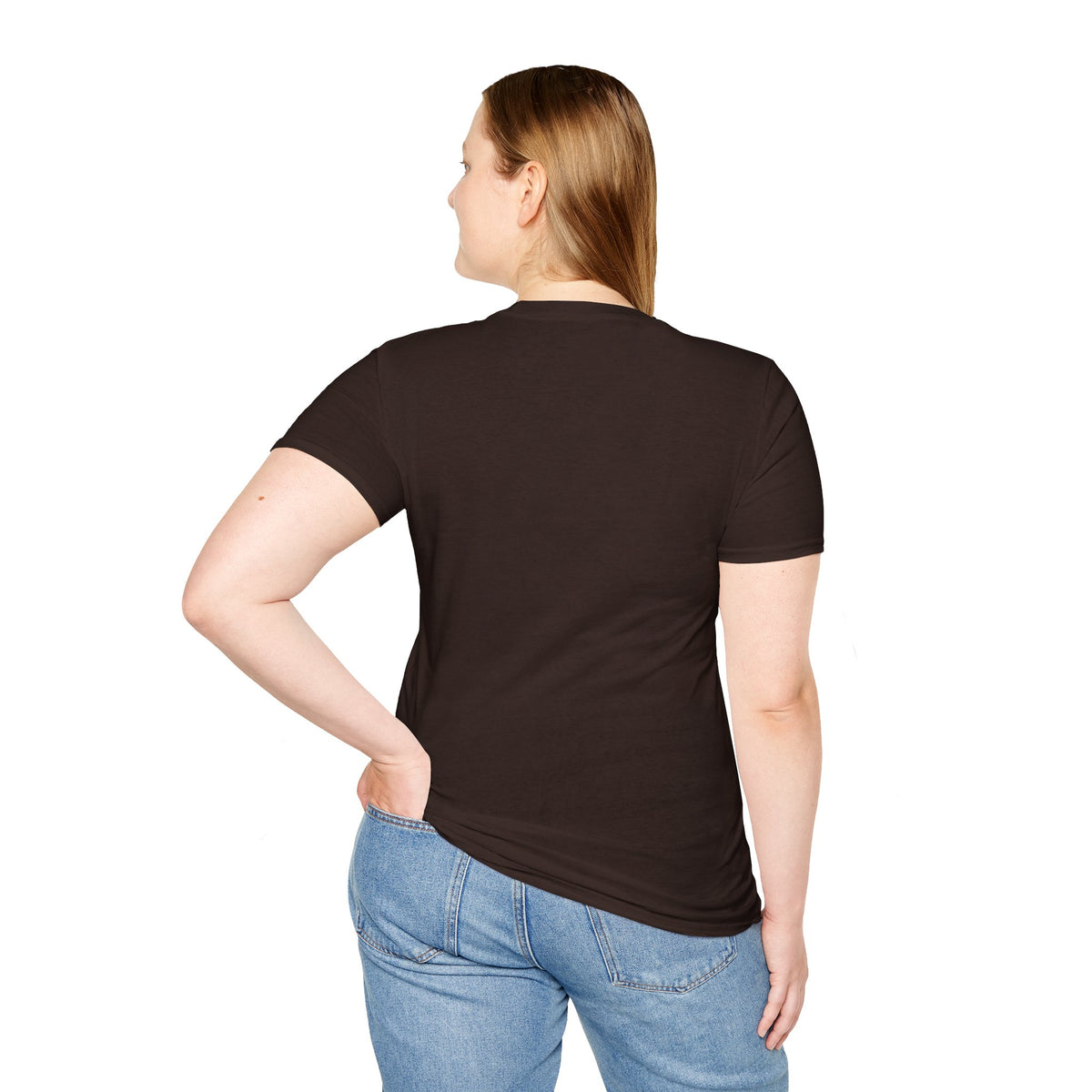 V Photo Collage Tee — Retro K-Pop Inspired Graphic T-Shirt