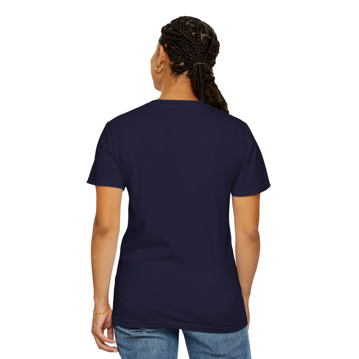 Wanted Poster Graphic T-Shirt — "Freaky Sunshine: Jay Hope" Vintage Style