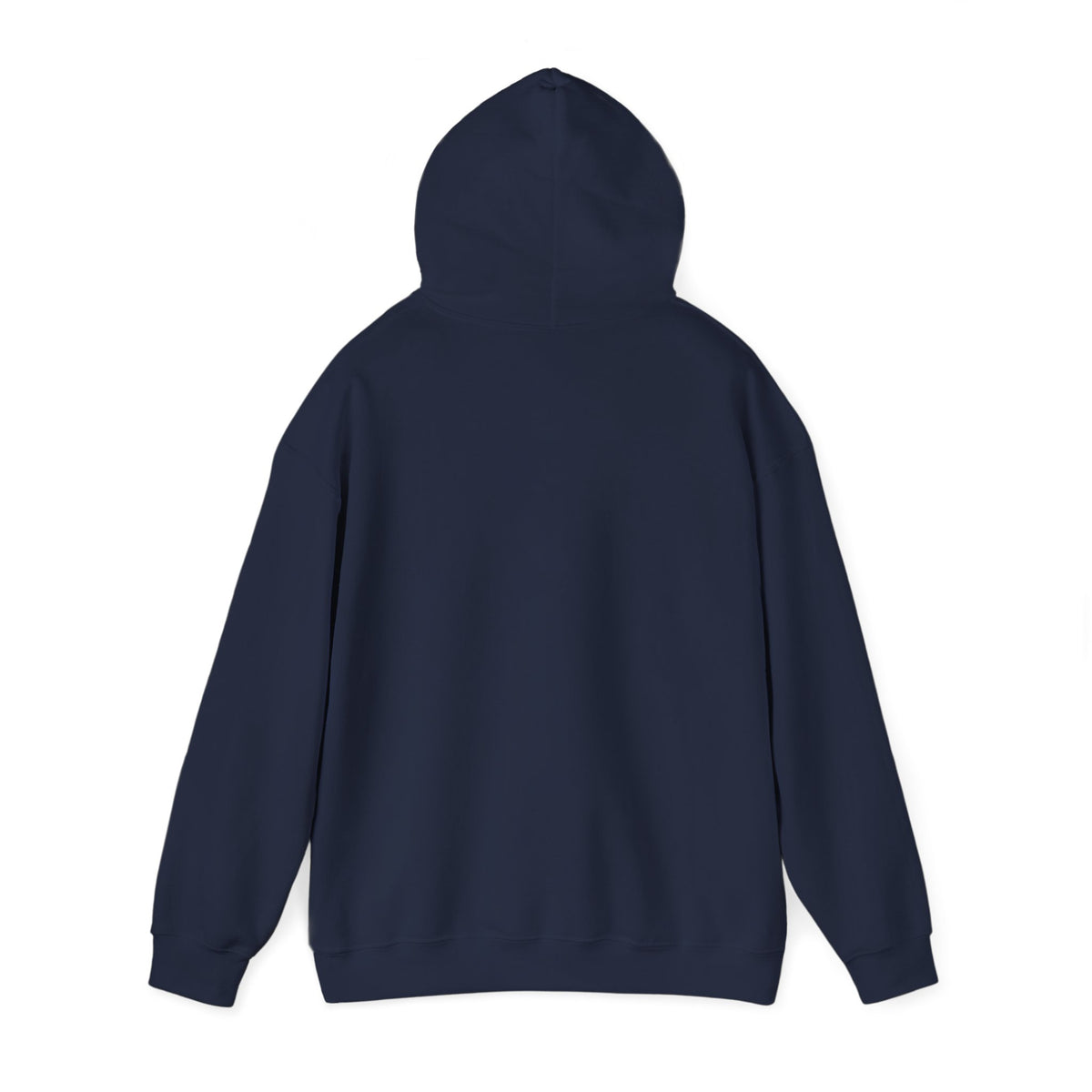 Hey, You Nice — Motivational Graphic Hoodie