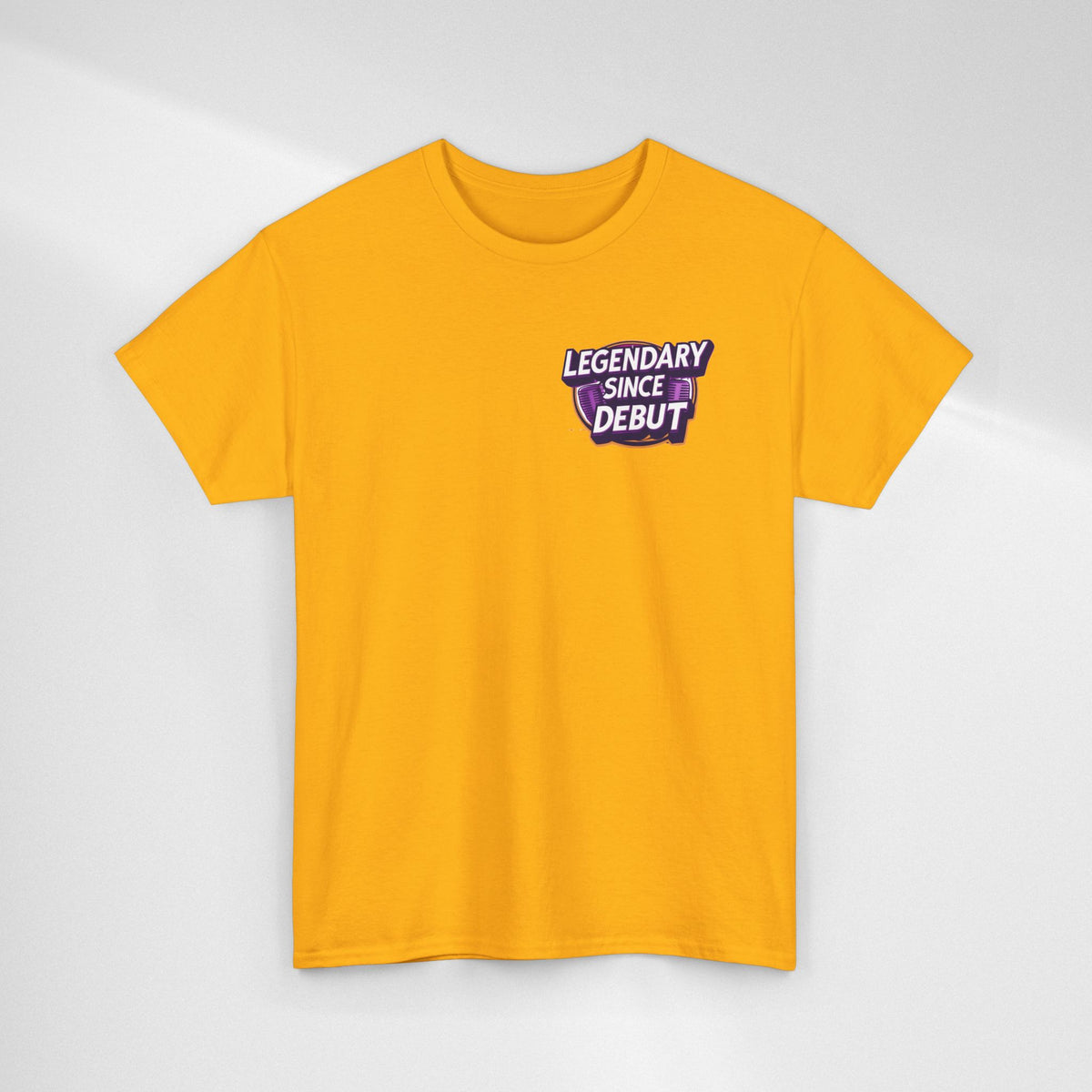 BTS Legendary Since Debut T-Shirt