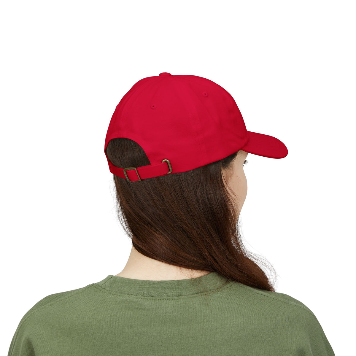 Forever Army BTS Cap –  Embroidered Baseball Hat