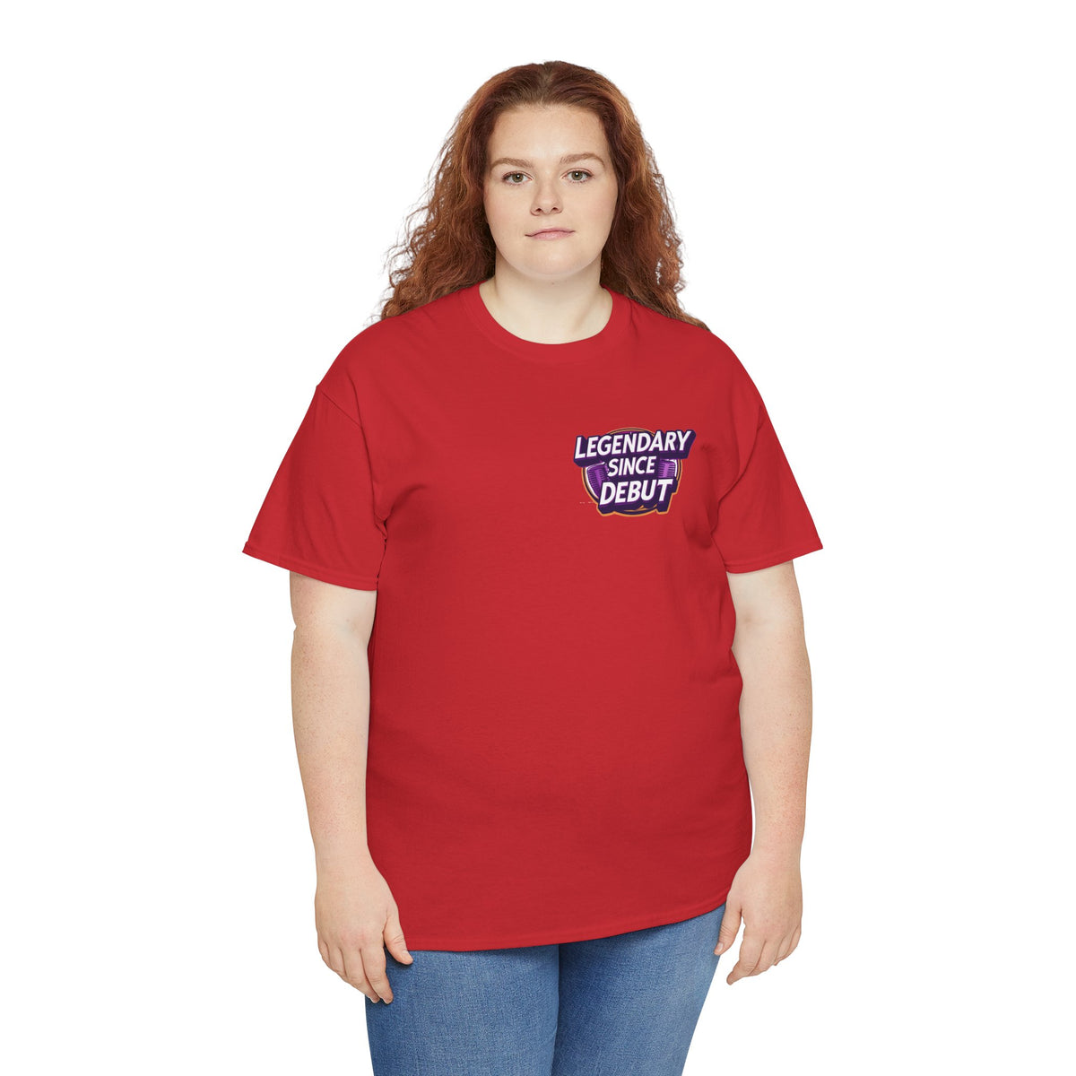 BTS Legendary Since Debut T-Shirt