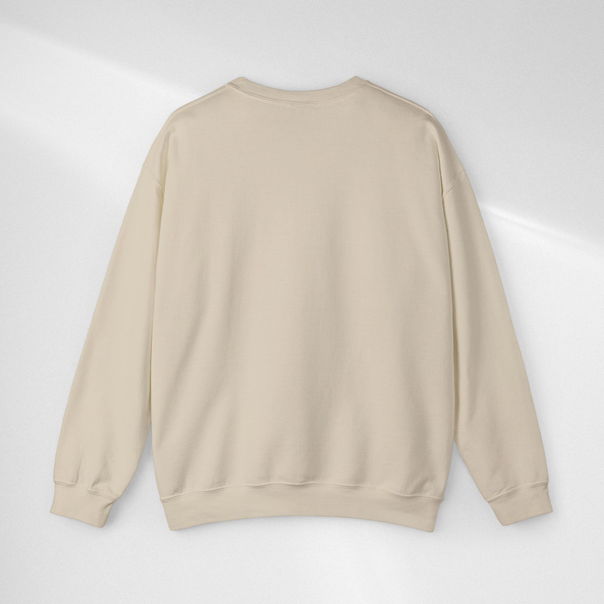 Wanted Poster Crewneck Sweatshirt — 'Wanted: Namjoonie' Vintage K-Pop Graphic