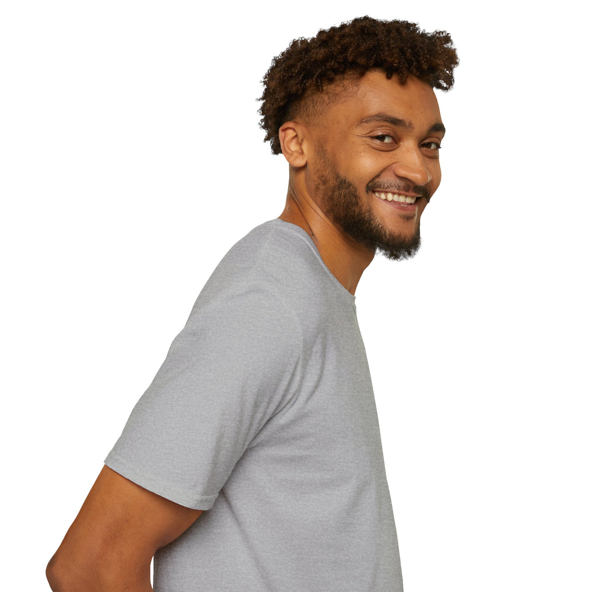 T-Shirt — "Butter Groove Vibes" Retro Graphic Tee