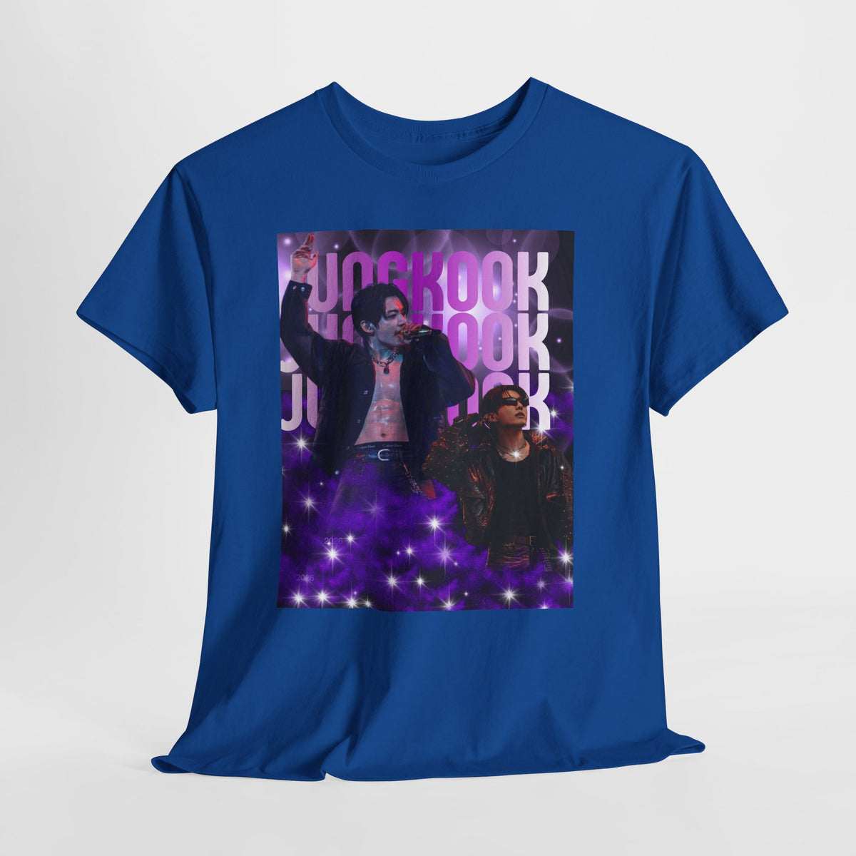 Jungkook 97 Fan Tee