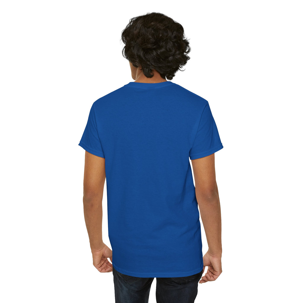 Worldwide Handsome Club T-Shirt