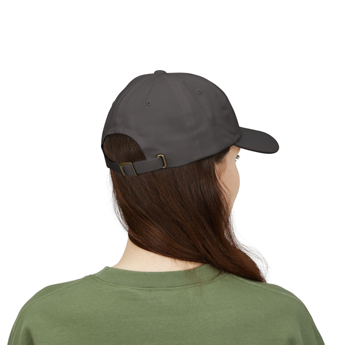 Forever Army BTS Cap –  Embroidered Baseball Hat