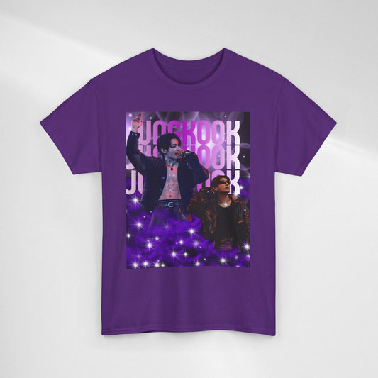 Jungkook 97 Fan Tee