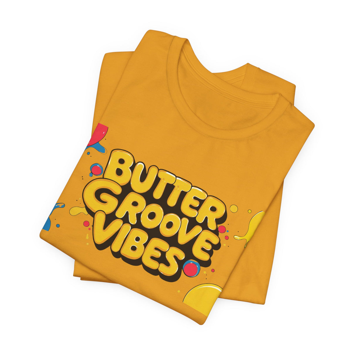 BTS Butter Groove Vibes T-Shirt