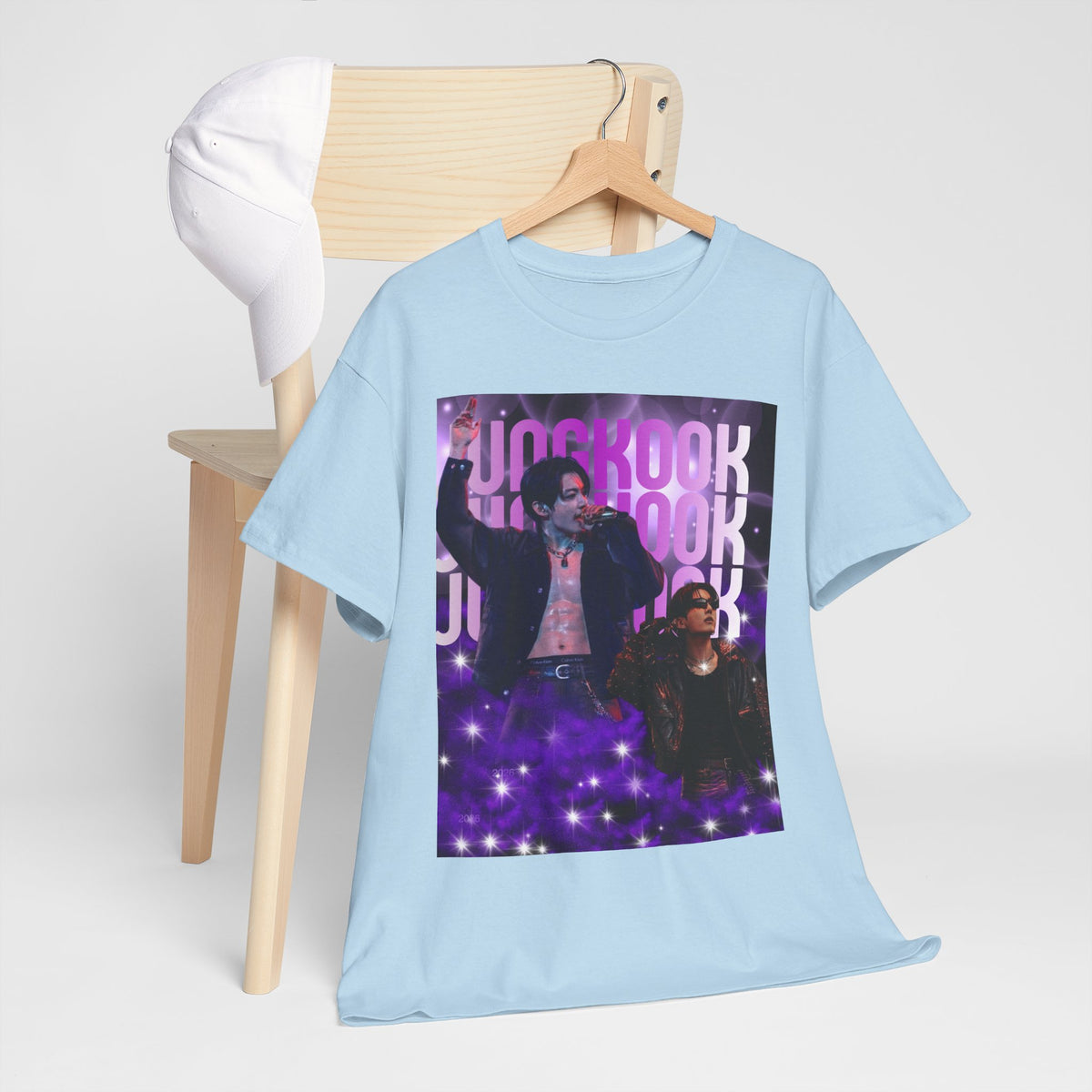 Jungkook 97 Fan Tee