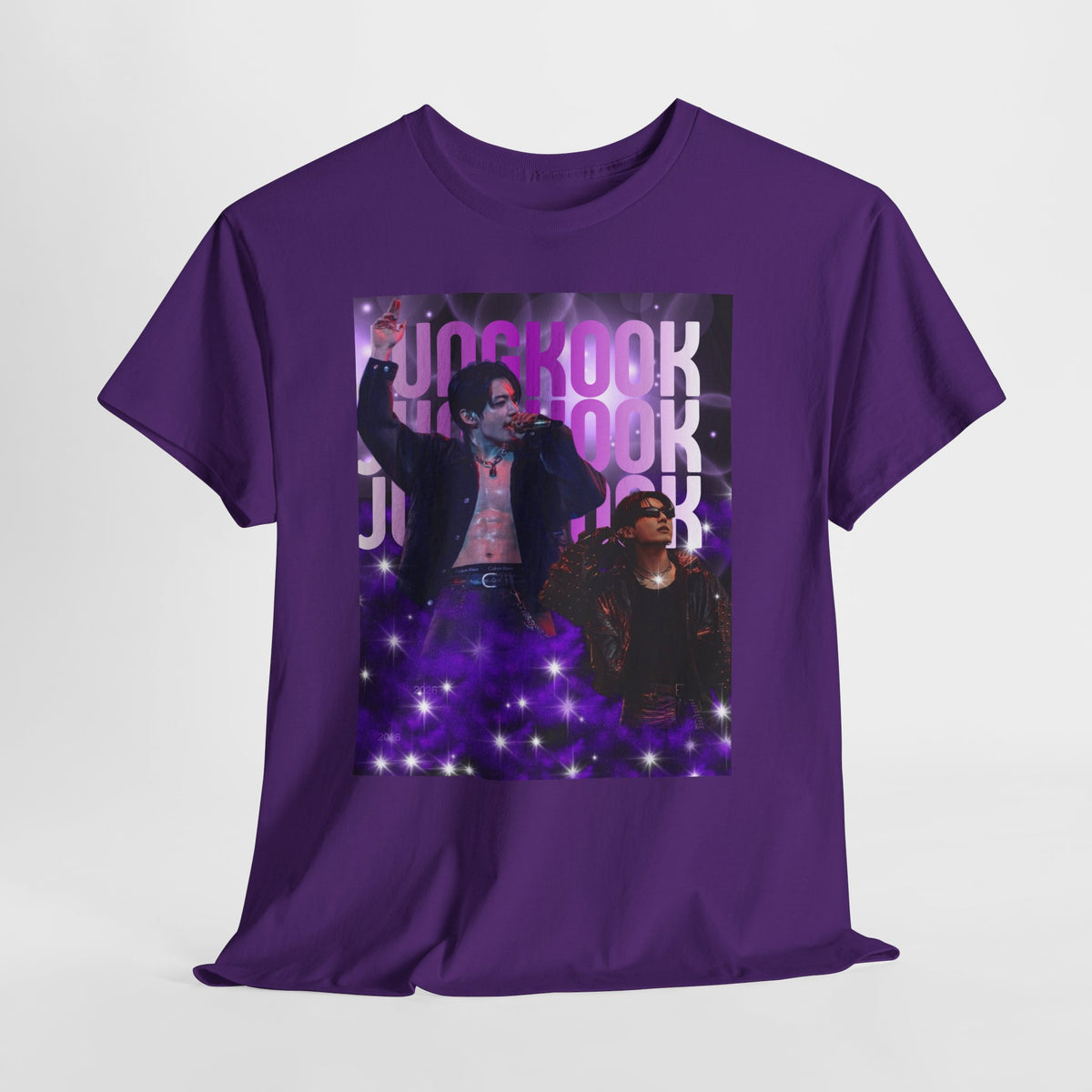 Jungkook 97 Fan Tee