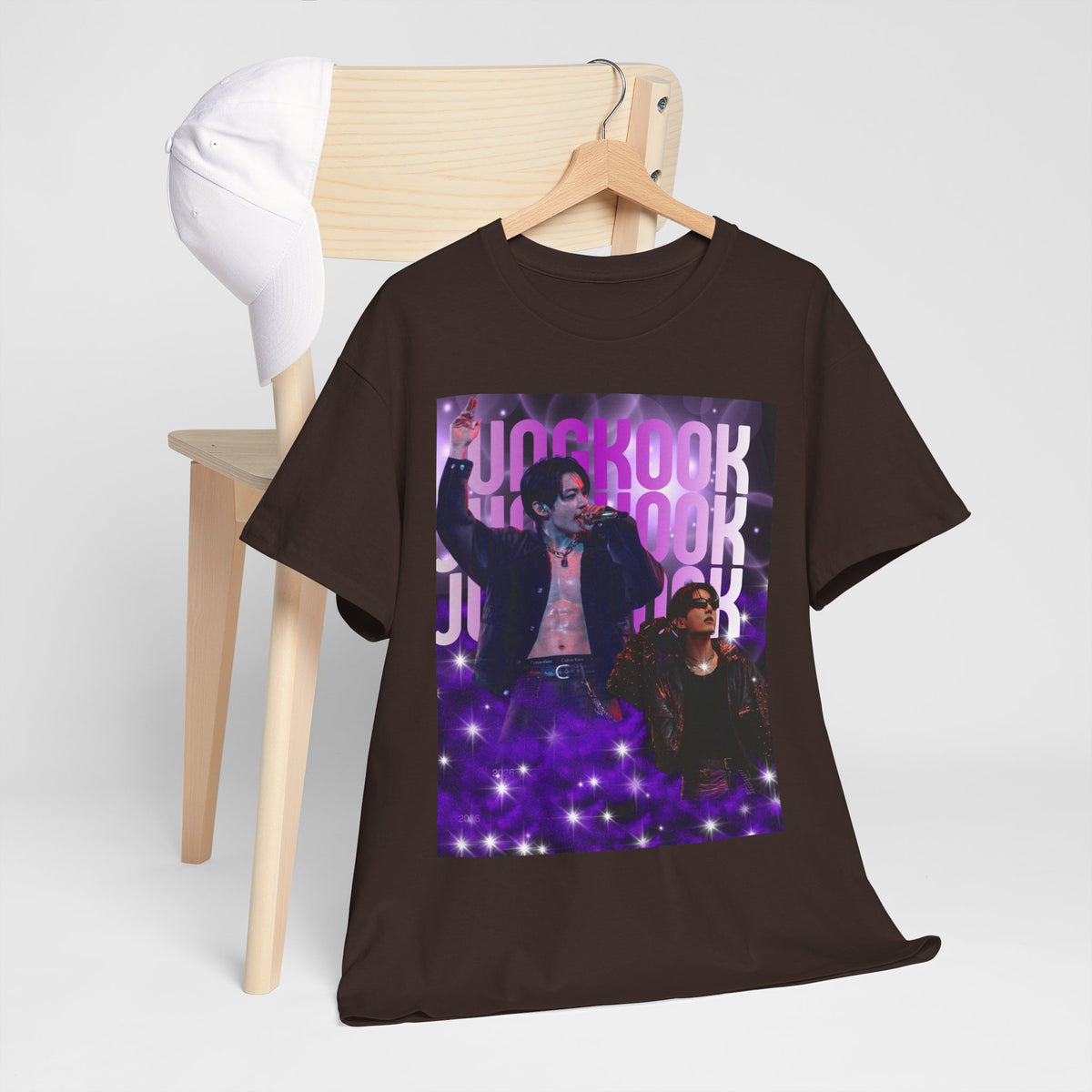 Jungkook 97 Fan Tee