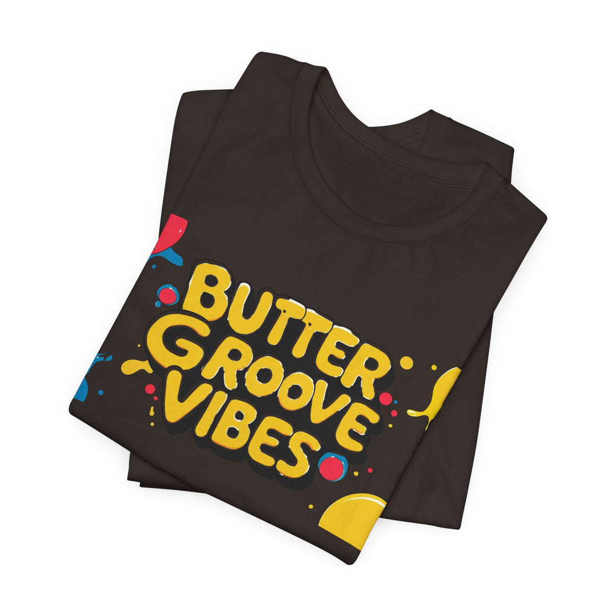 BTS Butter Groove Vibes T-Shirt