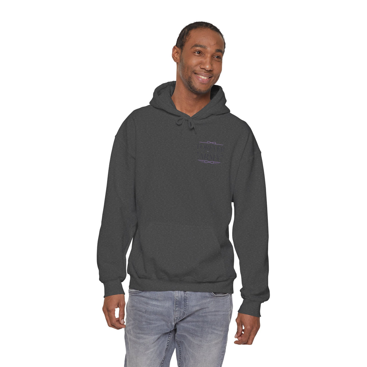 Forever Army Hoodie
