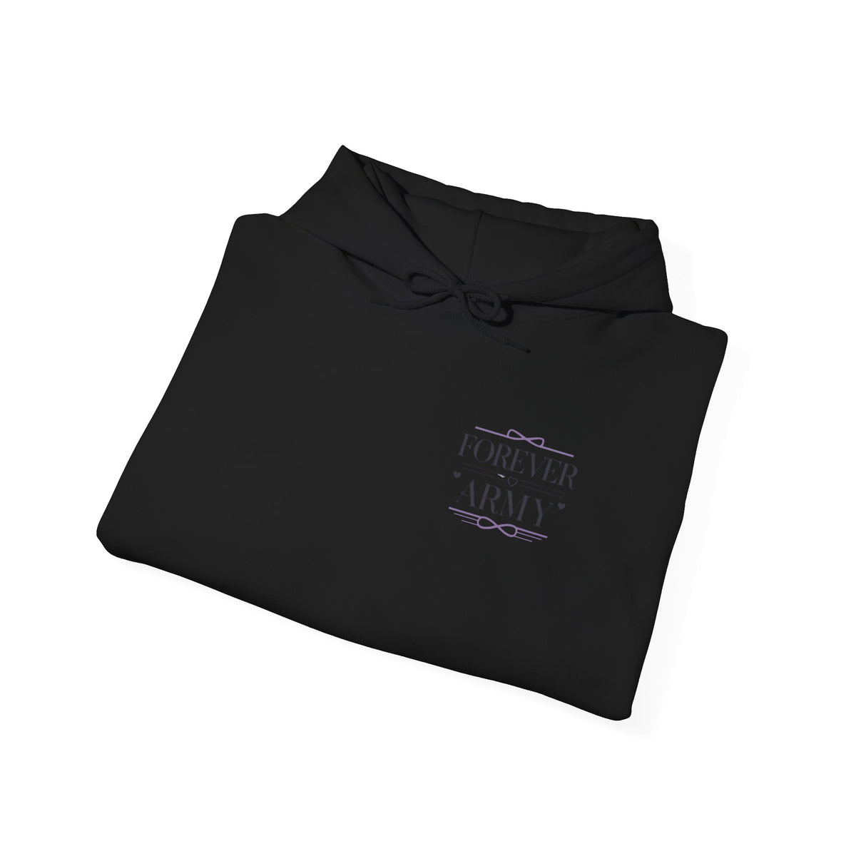Forever Army Hoodie