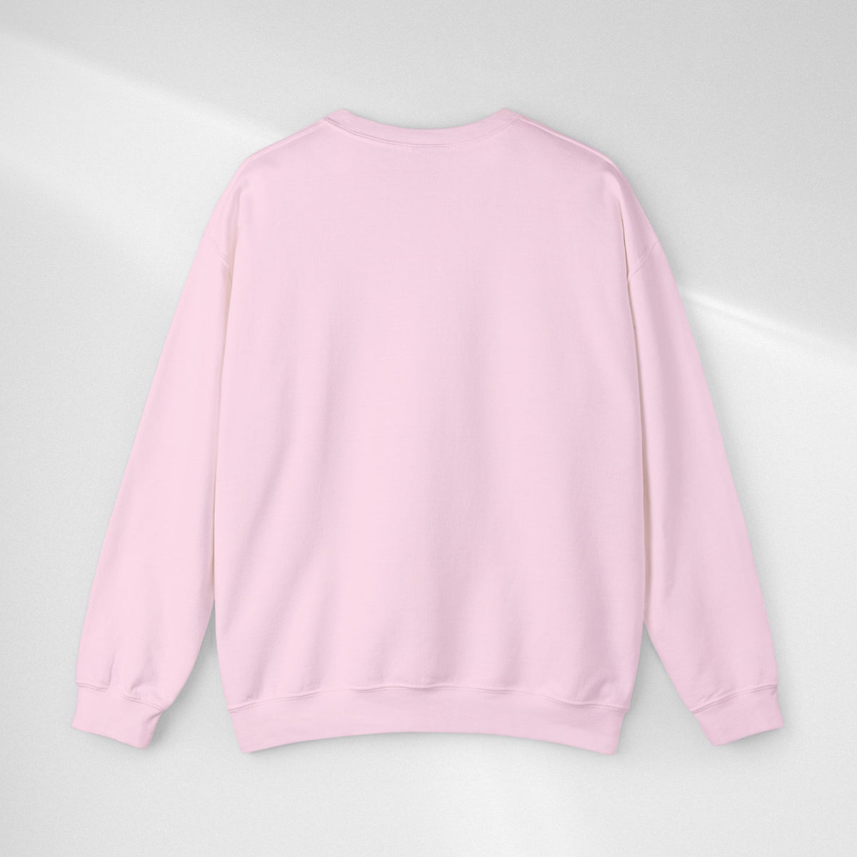 Wanted Poster Crewneck Sweatshirt — 'Wanted: Namjoonie' Vintage K-Pop Graphic