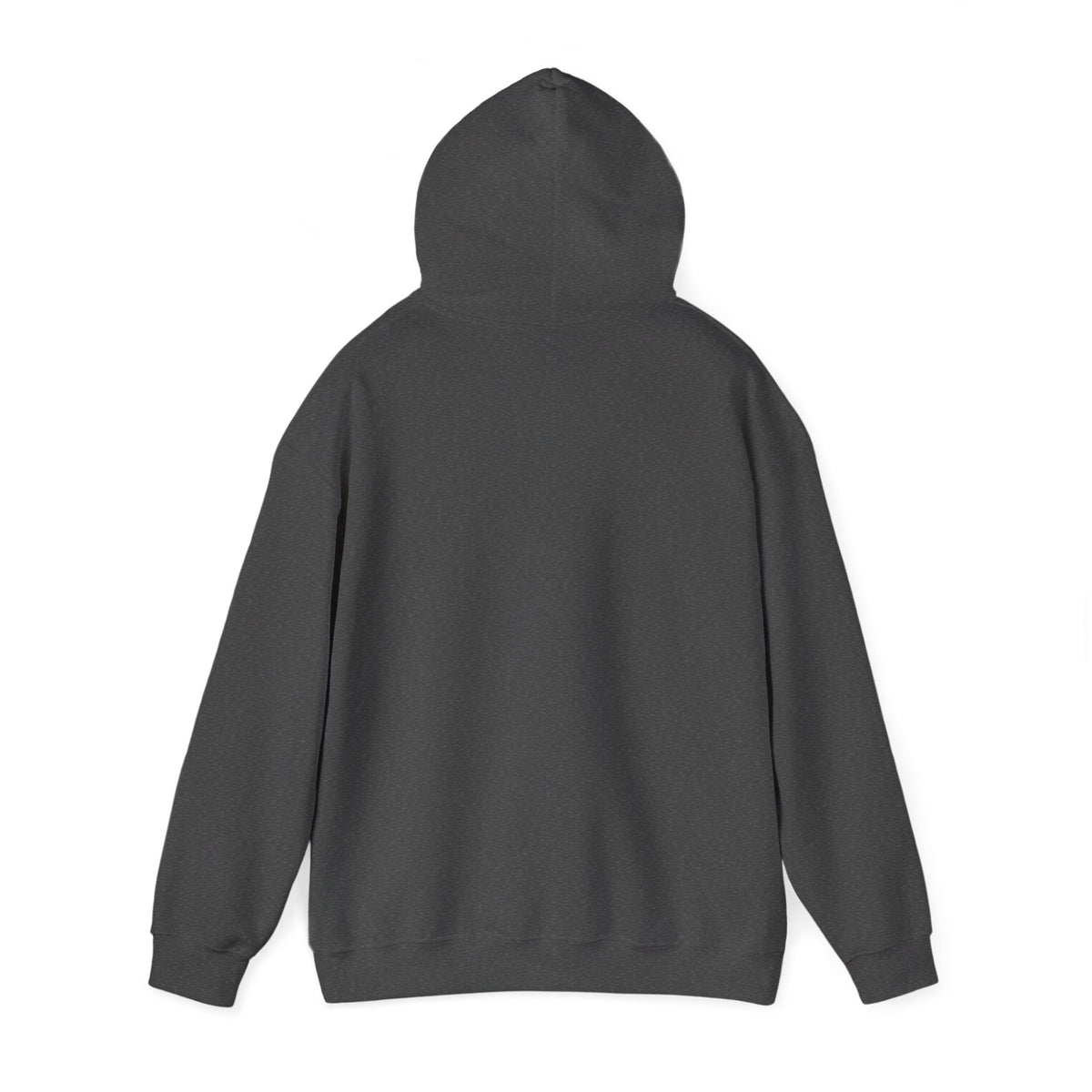 Hey, You Nice — Motivational Graphic Hoodie