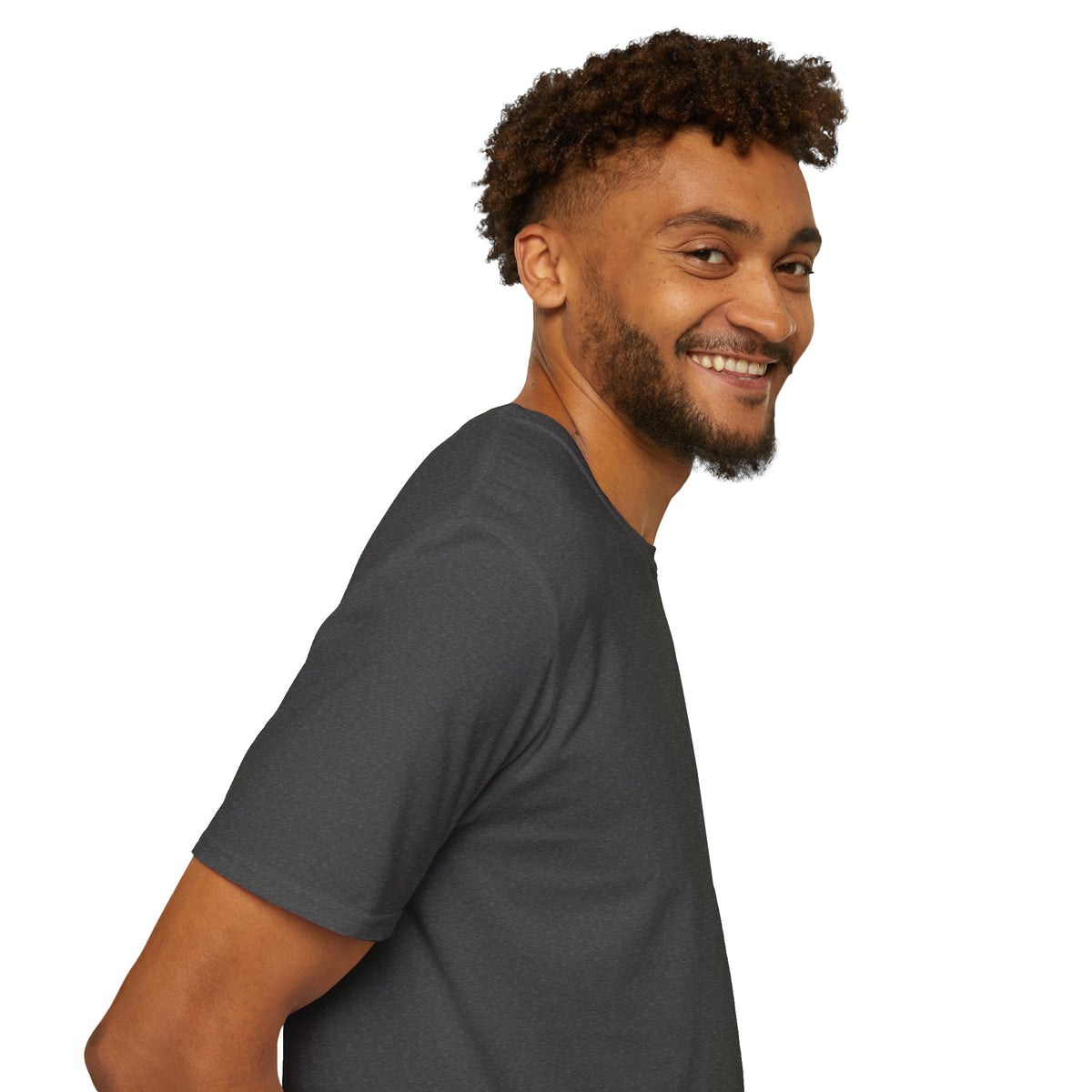 T-Shirt — "Butter Groove Vibes" Retro Graphic Tee