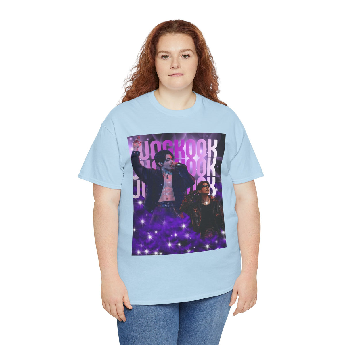 Jungkook 97 Fan Tee