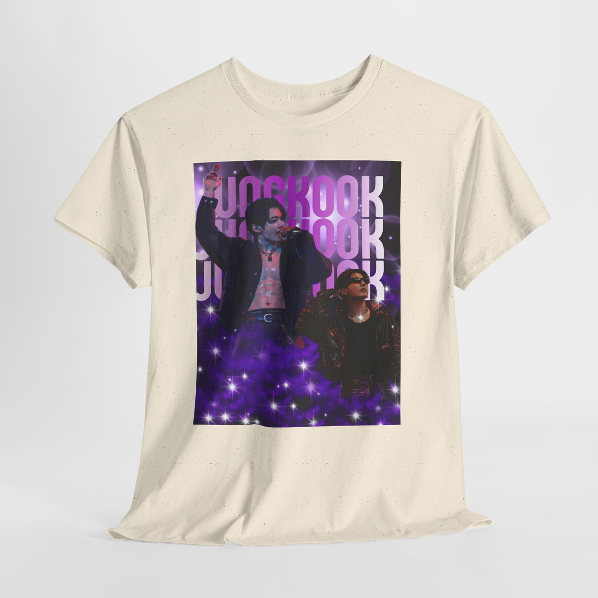 Jungkook 97 Fan Tee