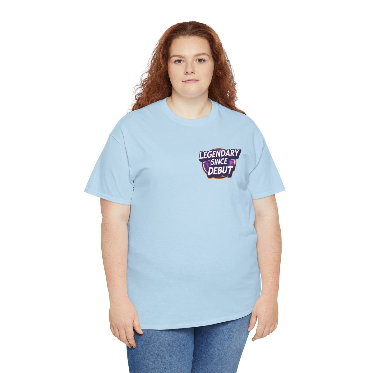 BTS Legendary Since Debut T-Shirt