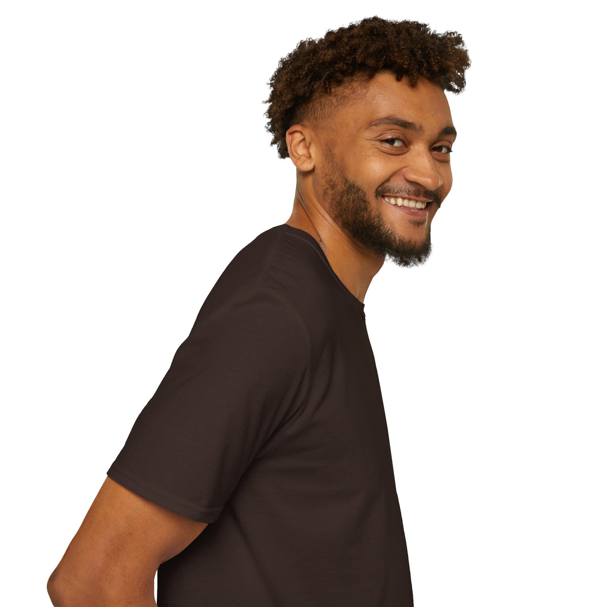 T-Shirt — "Butter Groove Vibes" Retro Graphic Tee