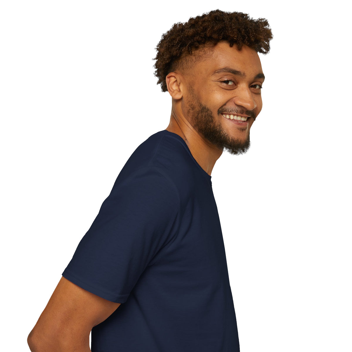 T-Shirt — "Butter Groove Vibes" Retro Graphic Tee