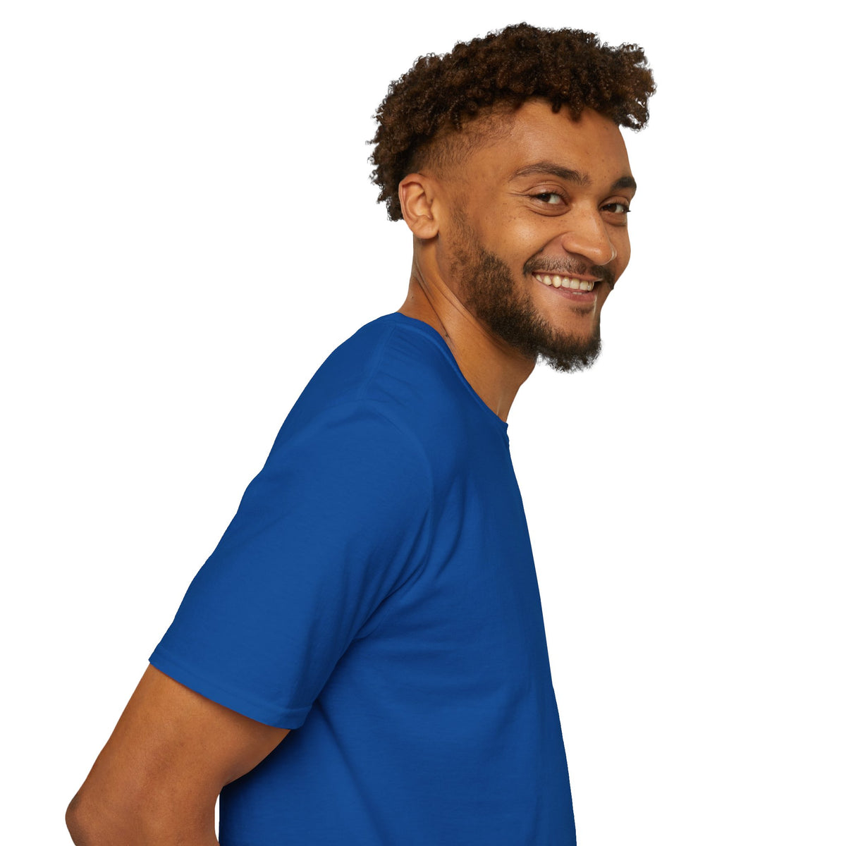 T-Shirt — "Butter Groove Vibes" Retro Graphic Tee
