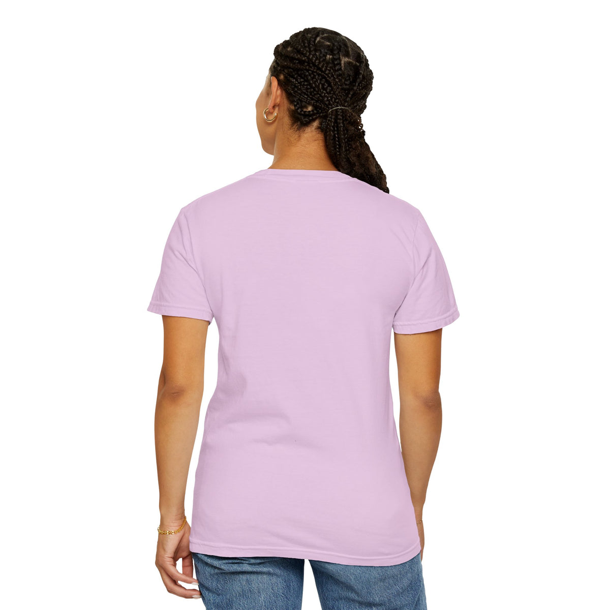 Wanted Poster Graphic T-Shirt — "Freaky Sunshine: Jay Hope" Vintage Style
