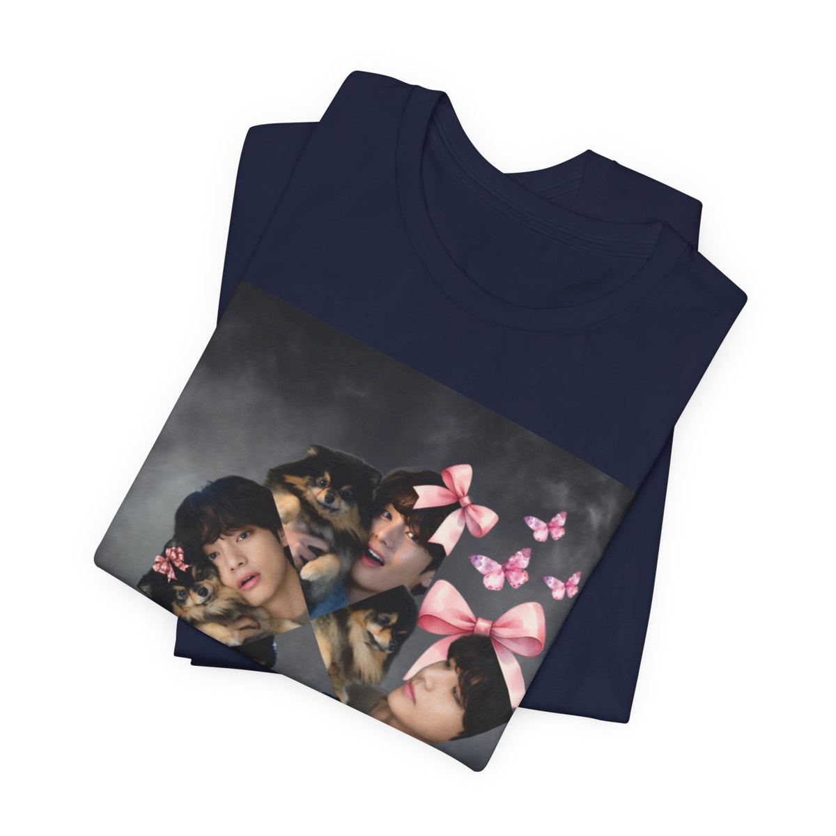 Too Sweet to Handle Tee V