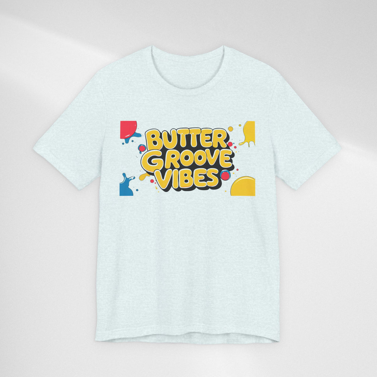 BTS Butter Groove Vibes T-Shirt