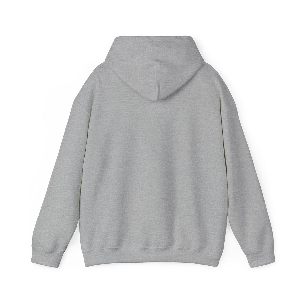 Worldwide Handsome Hoodie — "I'm Worldwide Handsome, You Know?" Graphic Hoodie