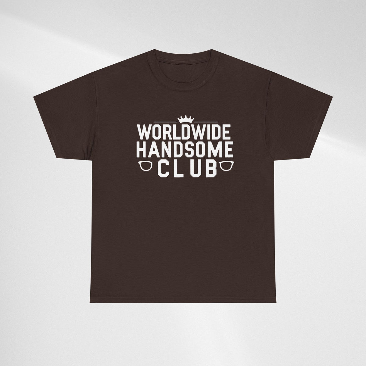 Worldwide Handsome Club T-Shirt