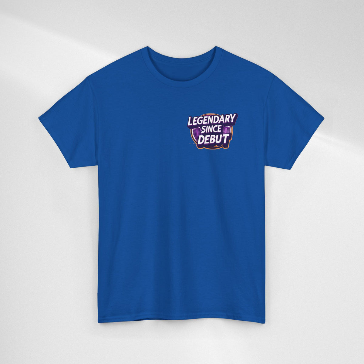 BTS Legendary Since Debut T-Shirt