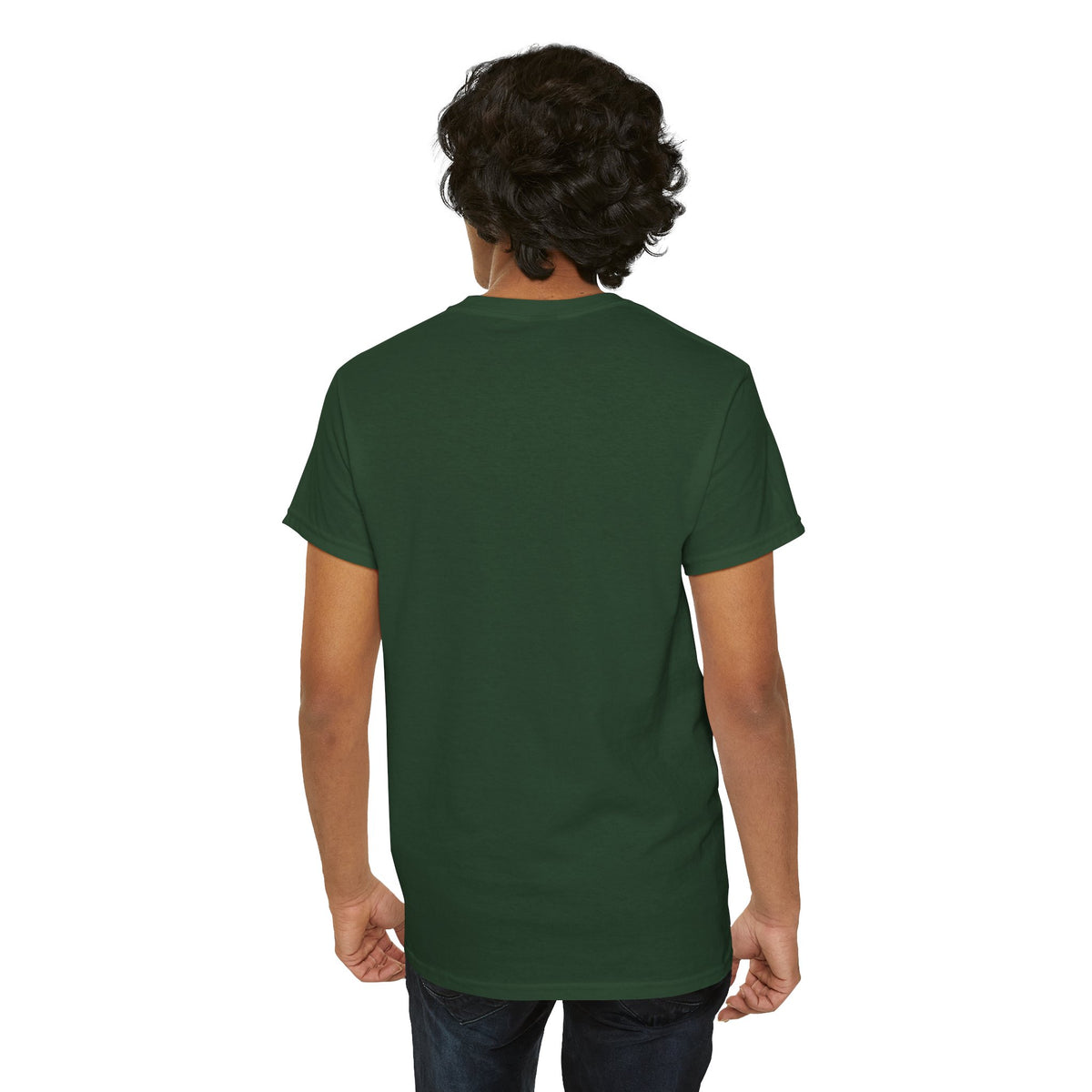 Worldwide Handsome Club T-Shirt