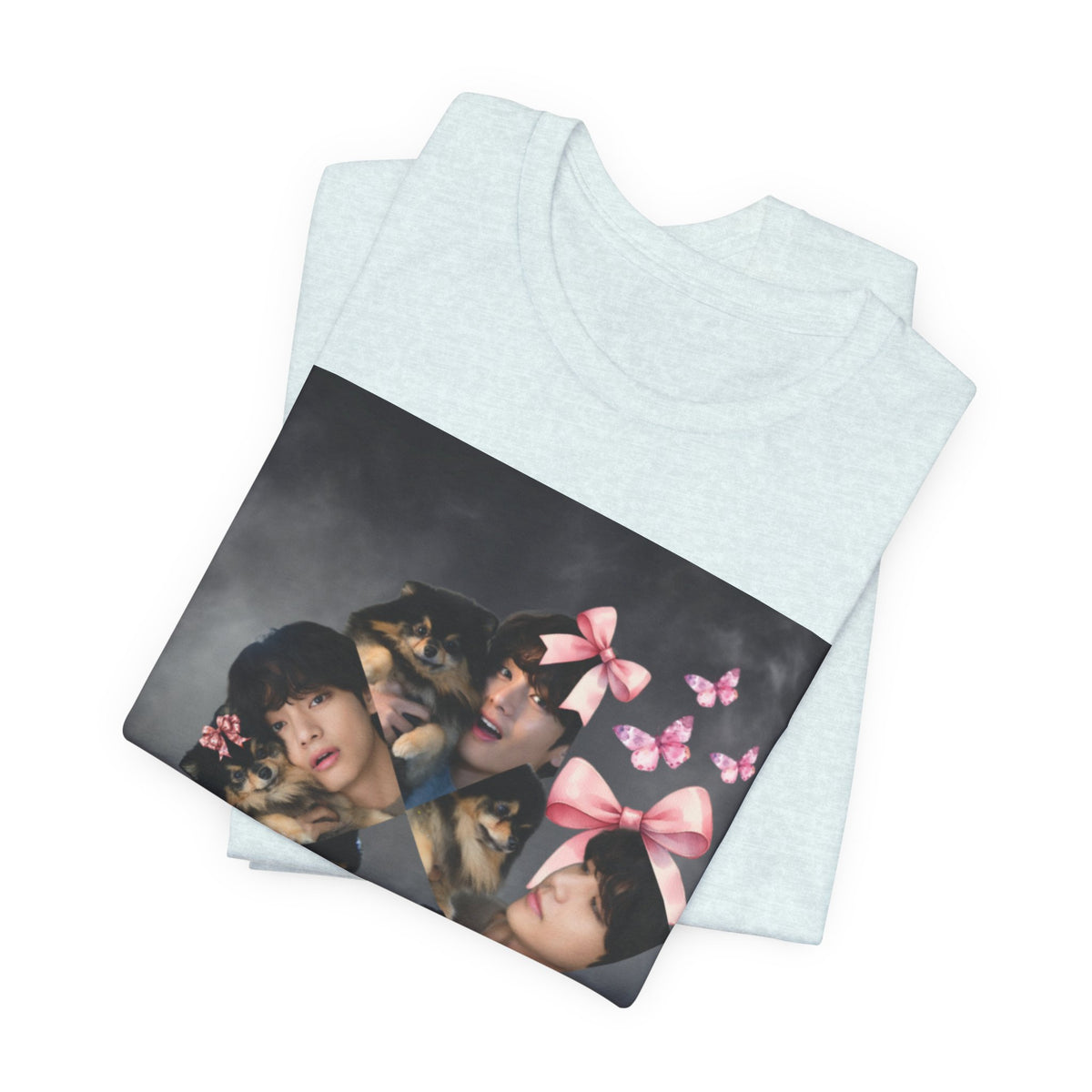 Too Sweet to Handle Tee V