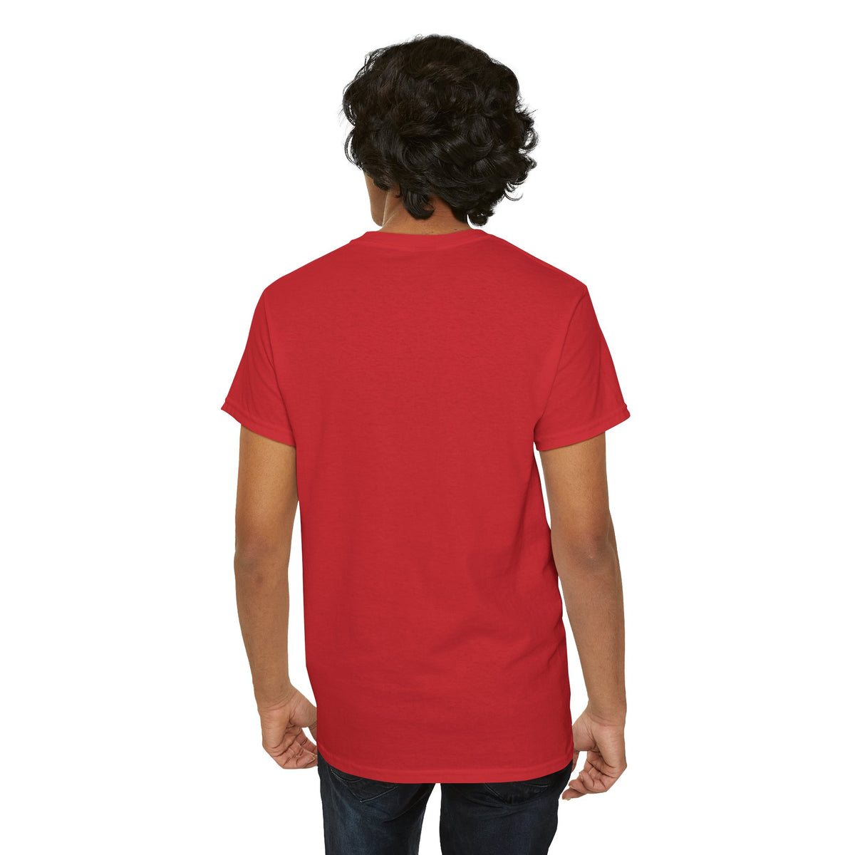 Worldwide Handsome Club T-Shirt