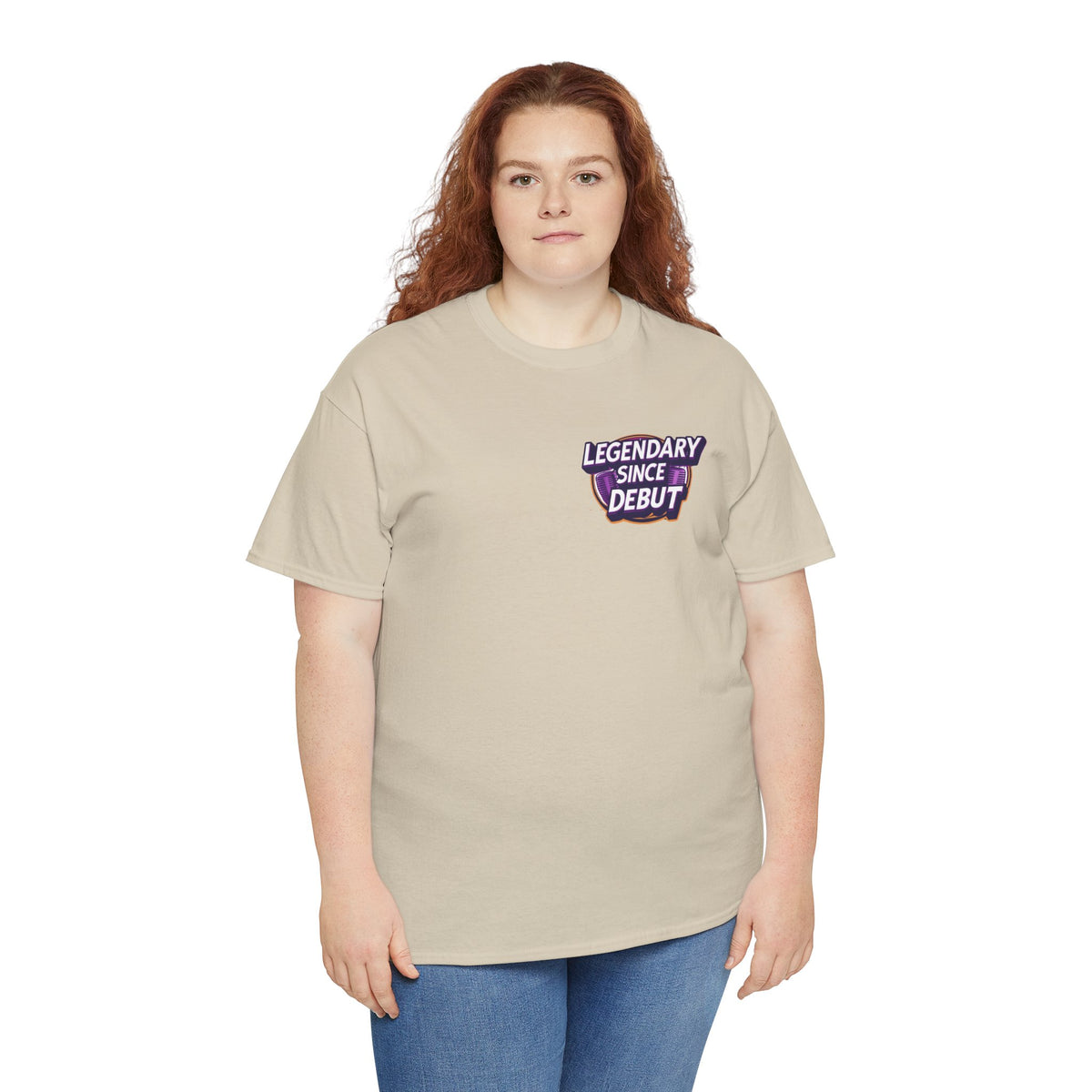 BTS Legendary Since Debut T-Shirt