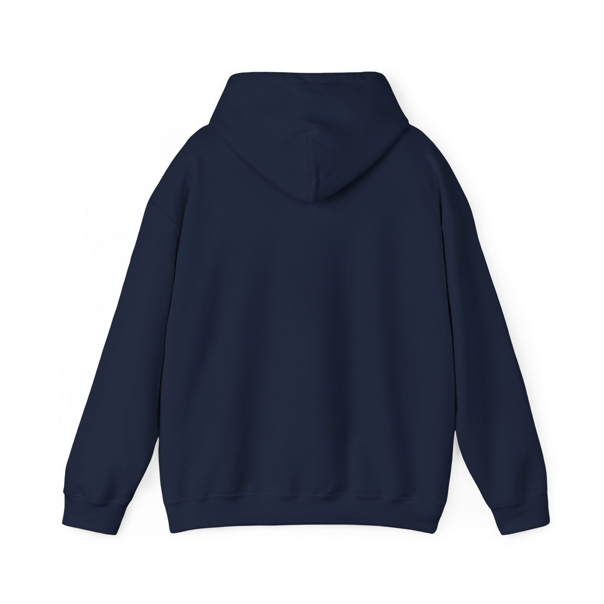 Worldwide Handsome Hoodie — "I'm Worldwide Handsome, You Know?" Graphic Hoodie