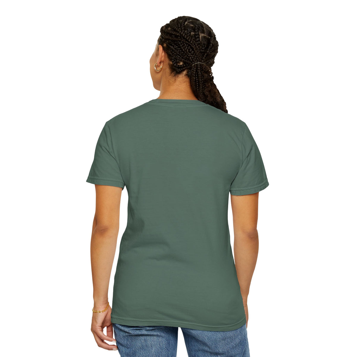 Worldwide Handsome T-Shirt — "I'm Worldwide Handsome, You Know?" Funny Graphic Tee