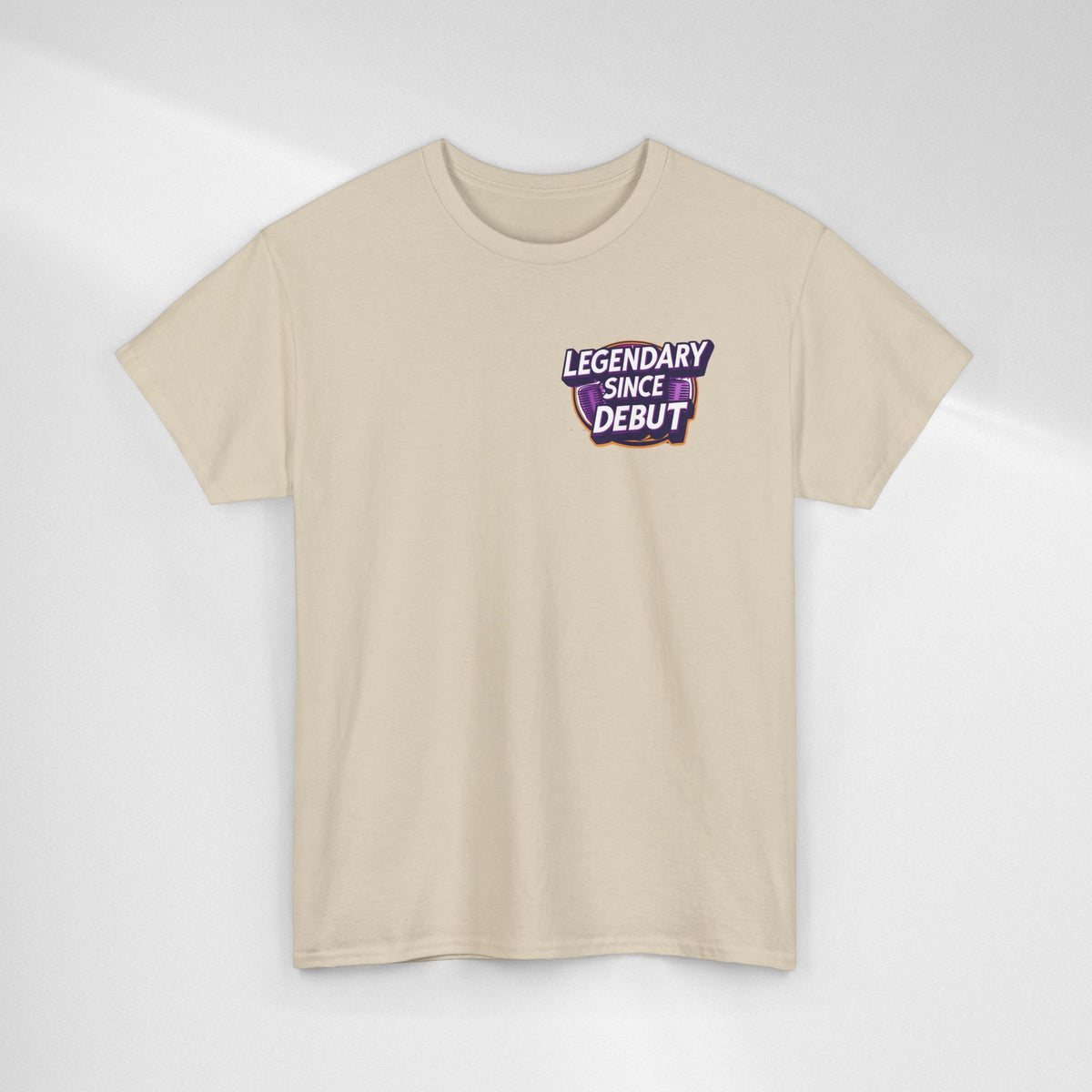 BTS Legendary Since Debut T-Shirt